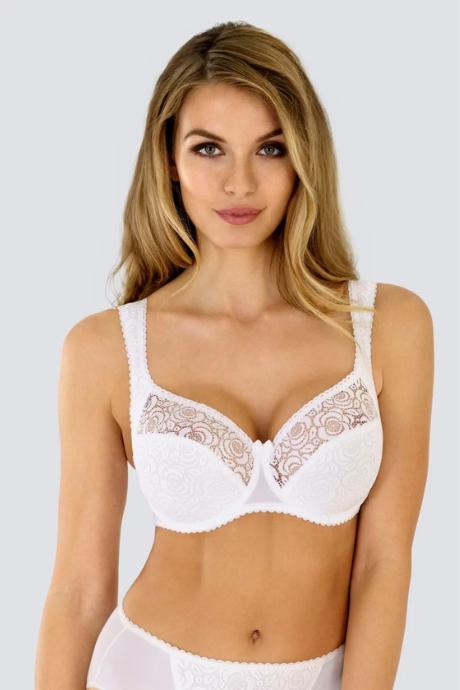 ROSME 564717 Бюстгальтер Annija БІЛИЙ