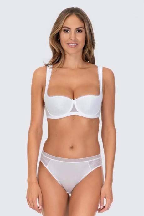 ROSME 627518 Бюстгальтер Laura БІЛИЙ