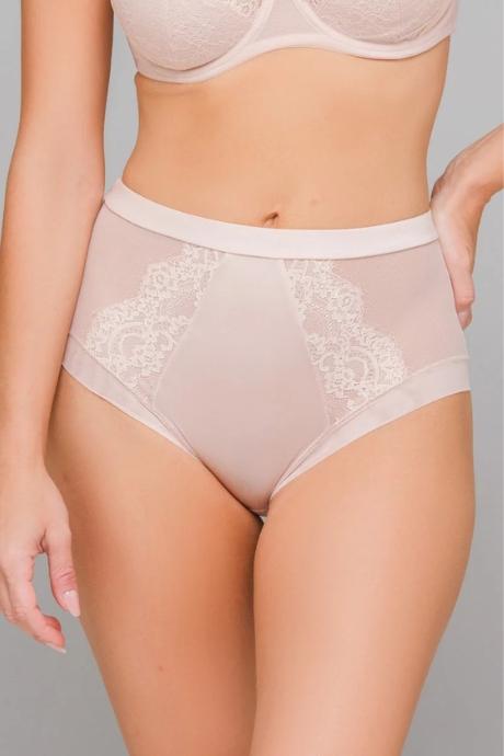 ROSME 647638 Труси Jessica СРІБЛЯСТА ПІВОНІЯ колір