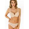 ROSME 494616 Бюстгальтер ущілений Anette БЕЖЕВИЙ