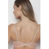 Бюстгальтер з м'якою чашкою Samanta Amor A122 Телесно-рожевий