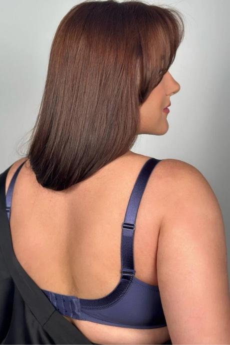 Sermija Бюстгальтер 179-19-L батік