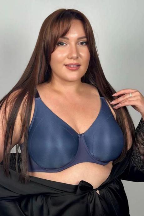 Sermija Бюстгальтер 179-19-L батік