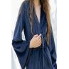 Shato Халат жін 2327 синій