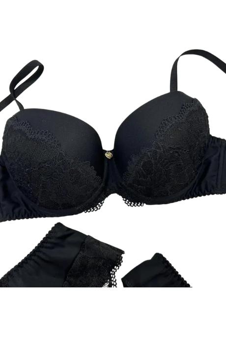Shato Бюст brassiera жін SB182 black