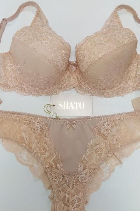 Shato Бюст push up жін SB150 bez