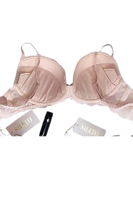 Shato Бюст push up жін SB151 pudra