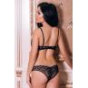 Shato Бюст push up жін SB 166 black
