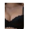 Shato Бюст push up жін SB181 black