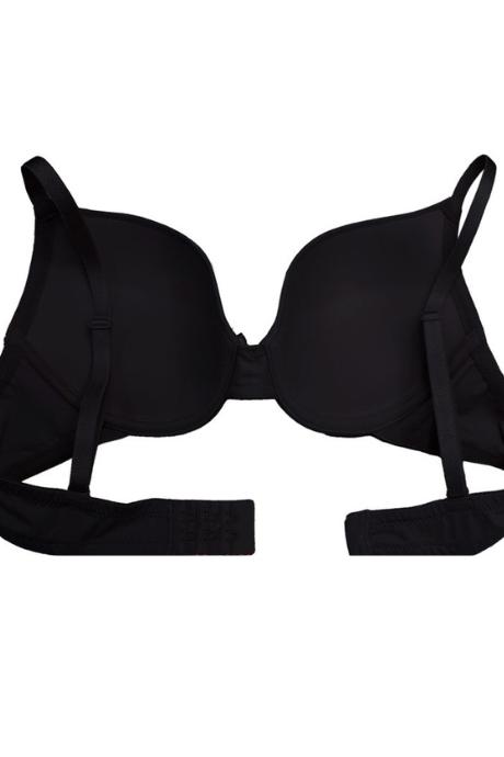 Shato Бюст push up жін SB198 black чорний колір