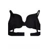 Shato Бюст push up жін SB198 black