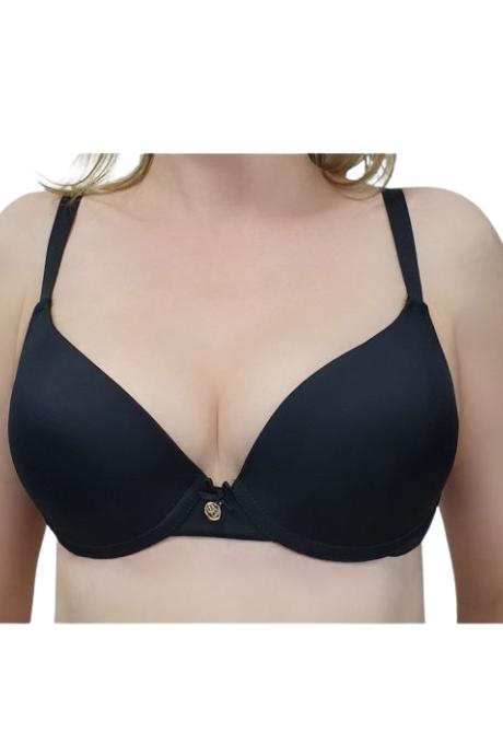 Shato Бюст push up жін SB198 black чорний колір