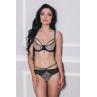 Shato Бюст soft жін SB 168 black milk