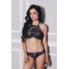 Shato Бюст soft жін SB 172/2 black rose