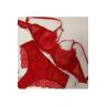 Shato Бюст soft жін SB187 red