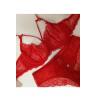 Shato Бюст soft жін SB187 red