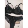 Shato Бюст soft жін SB187 black чорний колір