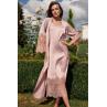 Shato Халат жін 2702/1 pudra колір