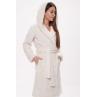 Shato Халат жін 2723 ecru