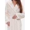 Shato Халат жін 2723 ecru