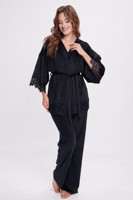 Shato Комплект жін 2718 black