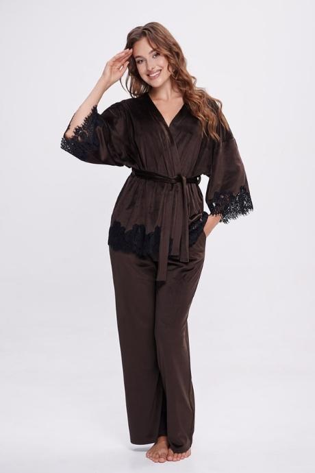 Shato Комплект жін 2718 brown