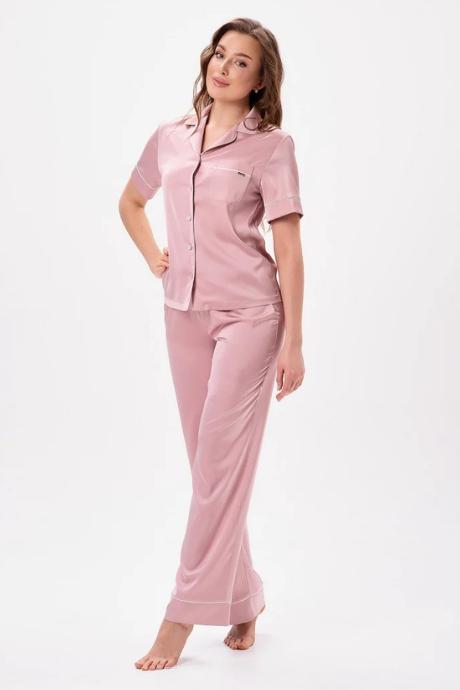Shato Піжама жін 2613 pudra колір