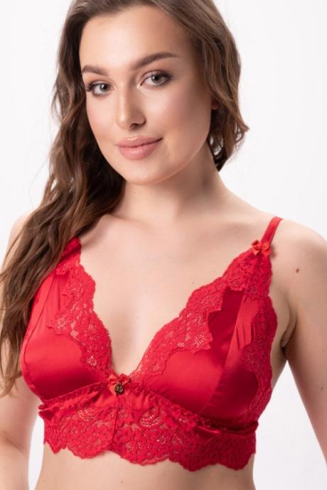 Shato Піжама жін 2505 red