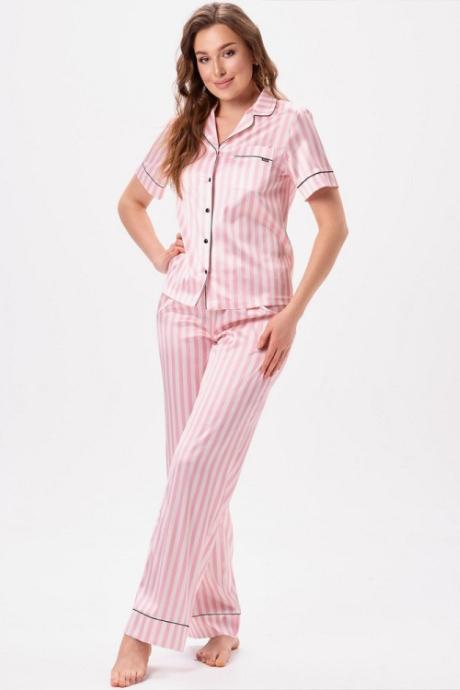 Shato Піжама жін 2603 pink