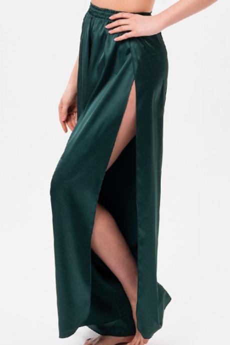 Shato Піжама жін 2612 emerald