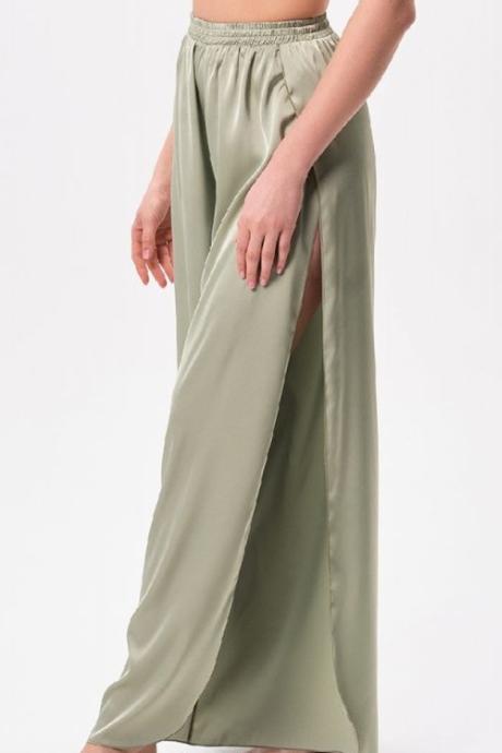 Shato Піжама жін 2612 olive
