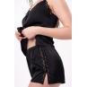 Shato Піжама жін 2615 black