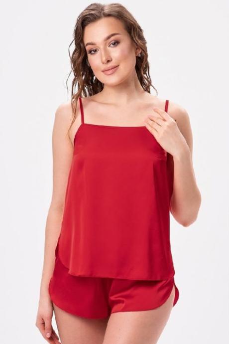 Shato Піжама жін 2616 red