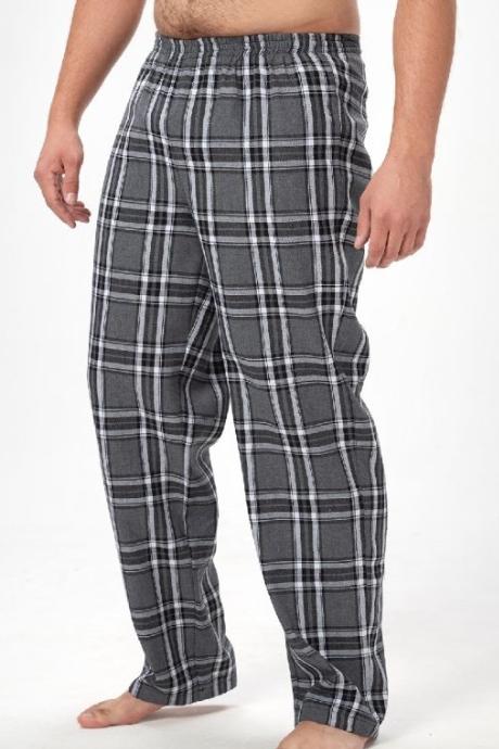Shato Штани чол 2532 grey