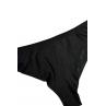 Shato Бразиліани жін B 012 black satin