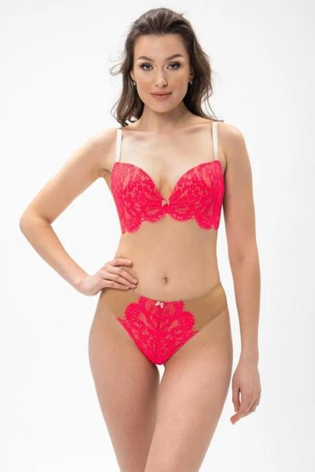 Shato Бразиліани жін ST184 deep rose