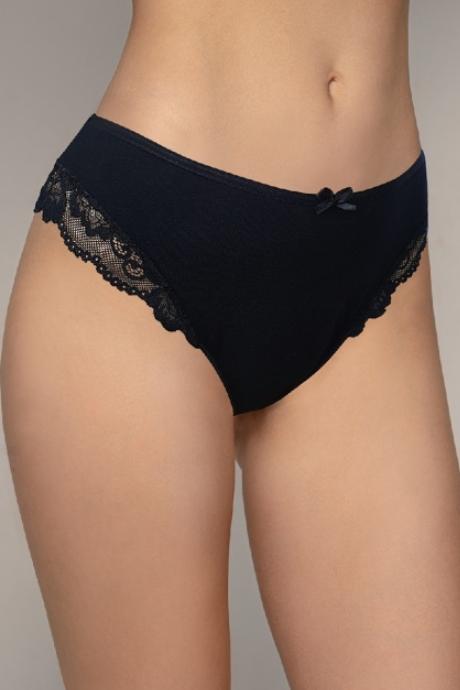 Shato Труси жін BLB 117 black
