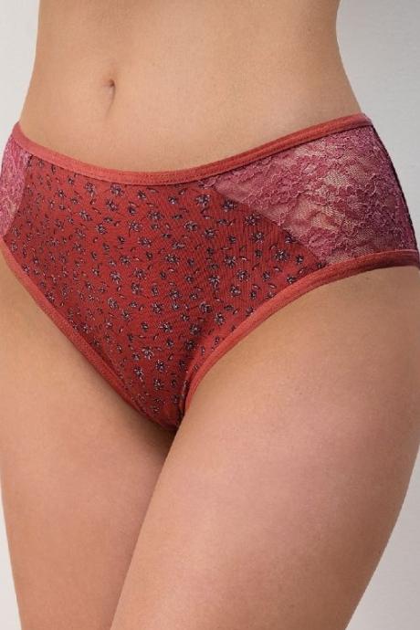 Shato Труси жін maxi BLM 507 multiсolor