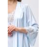 Shato Халат жін 2802/1 light blue