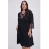 Shato Сорочка жін 2709 black