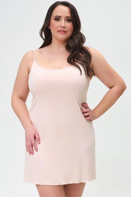 Shato Сорочка жін 2817 silver peony