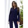 Shato Піжама жін 2303 navy blue