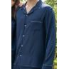 Shato Піжама чол 2303/1 navy blue