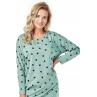Taro Сорочка жін Nina 2978/01 м'ятний колір