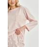 Taro Піжама жін Nori 3442/01 рожевий колір