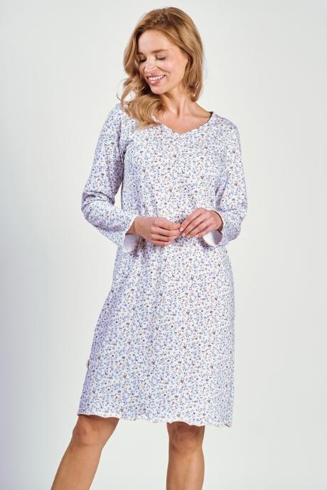 Taro Сорочка жін Ariella 3241/01 білий колір