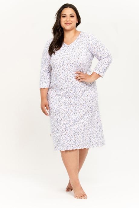 Taro Сорочка жін Ariella 3258/01 білий колір