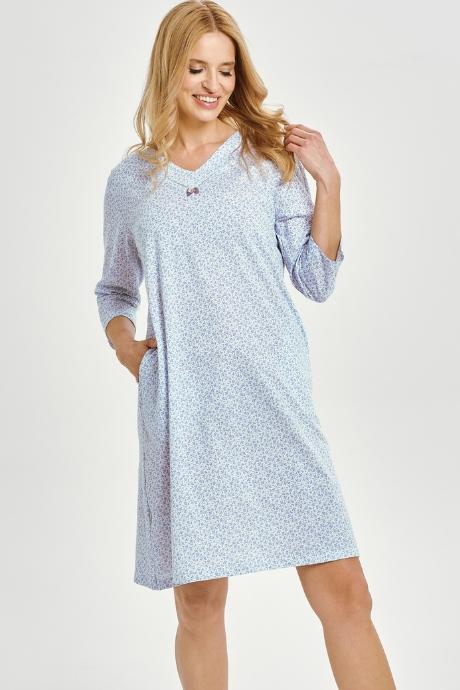 Taro Сорочка жін Debora 3449/01 білий колір