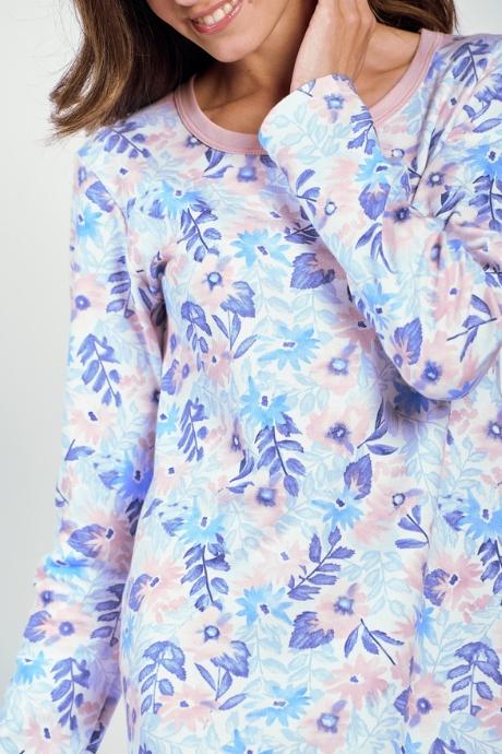 Taro Сорочка жін Ginny 3238/01 білий колір