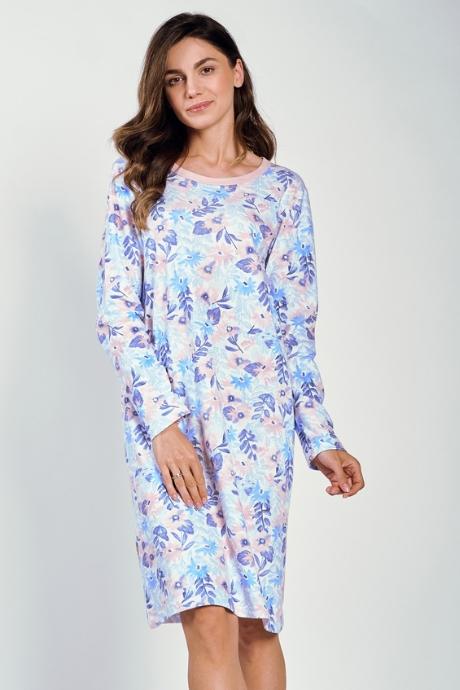 Taro Сорочка жін Ginny 3238/01 білий колір